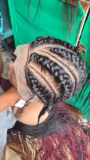 10 Inches Didi for All Ladies