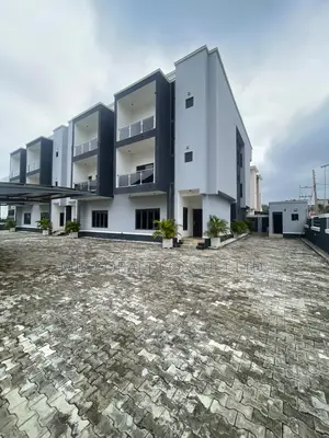 4bdrm Townhouse/Terrace in Jahi Gilmor for sale