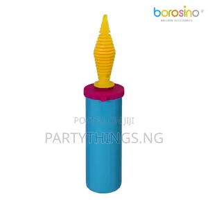 Balloon Hand Pump Double Action