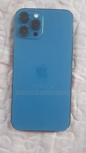 Apple iPhone 12 Pro Max 128 GB Blue