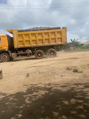 Granite and Sharp Sand