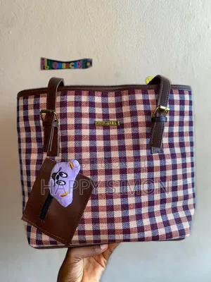 Cherries Handbag