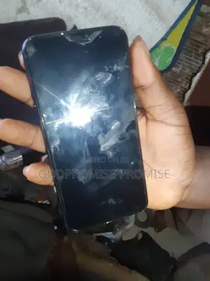 Apple iPhone 11 Pro Max 256 GB Gray