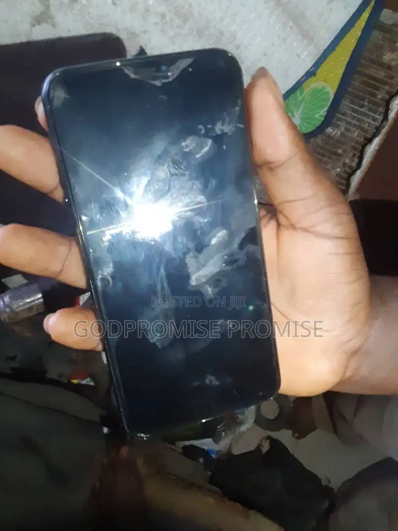 Apple iPhone 11 Pro Max 256 GB Gray