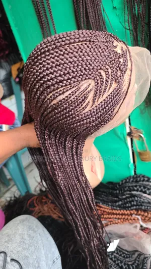 Stylish Ghana Weavon for All Ladies
