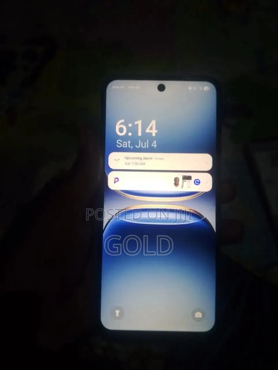 Tecno Pop 10 64 GB Gray
