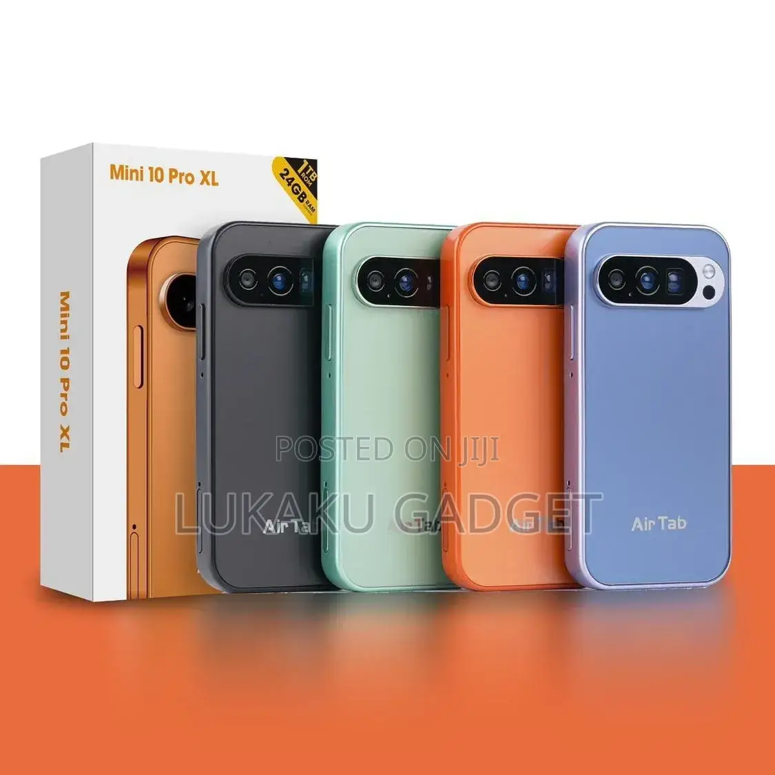 Airtab 10pro Xl