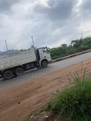 Granite and Iron Rod