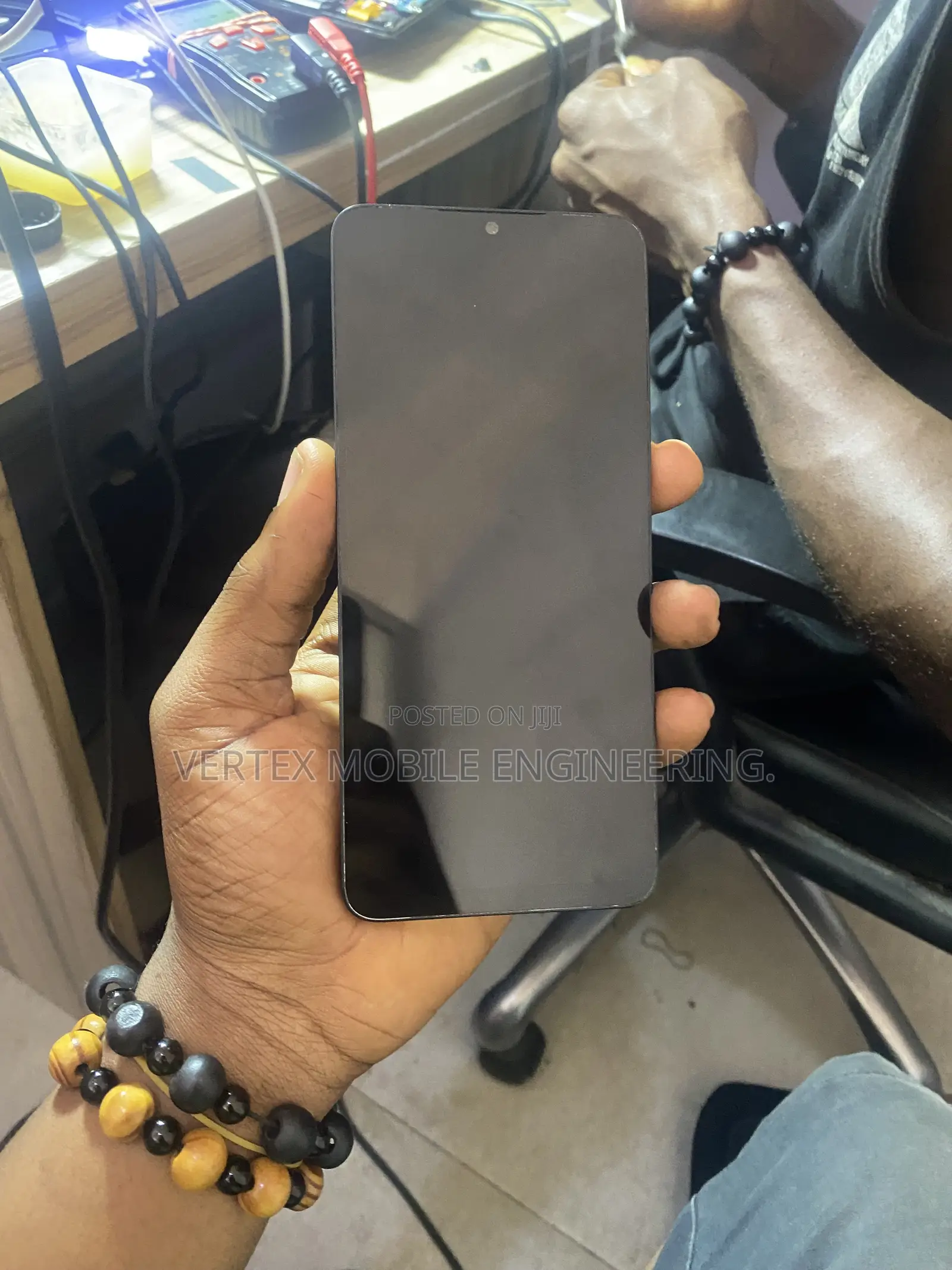 Samsung A05 Original Screen Available!!
