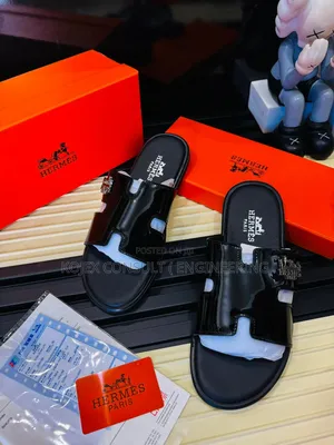High Quality Hermes Slides