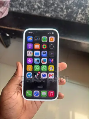 Apple iPhone 13 Pro Max 128 GB Gold