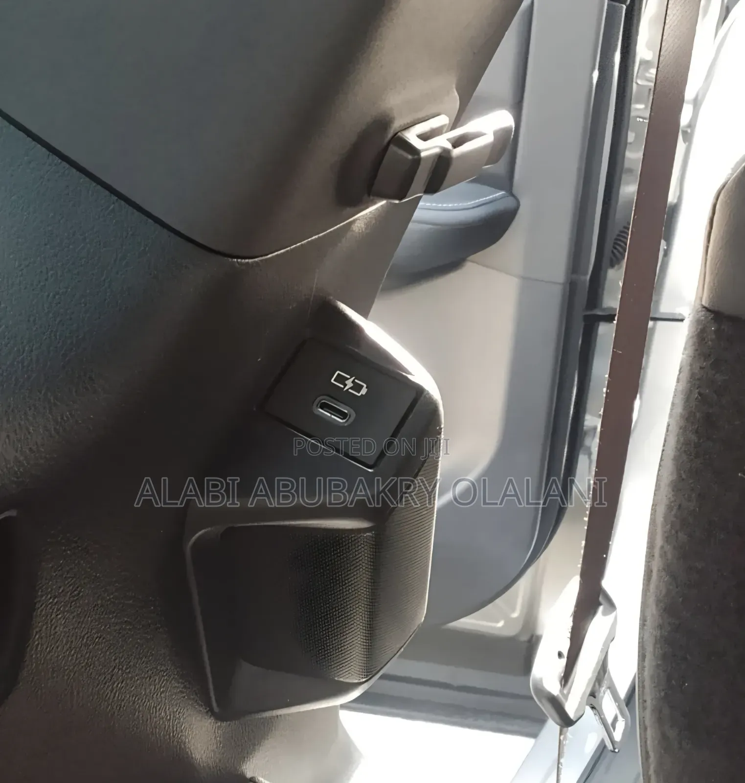 Lexus TX 2025 Silver