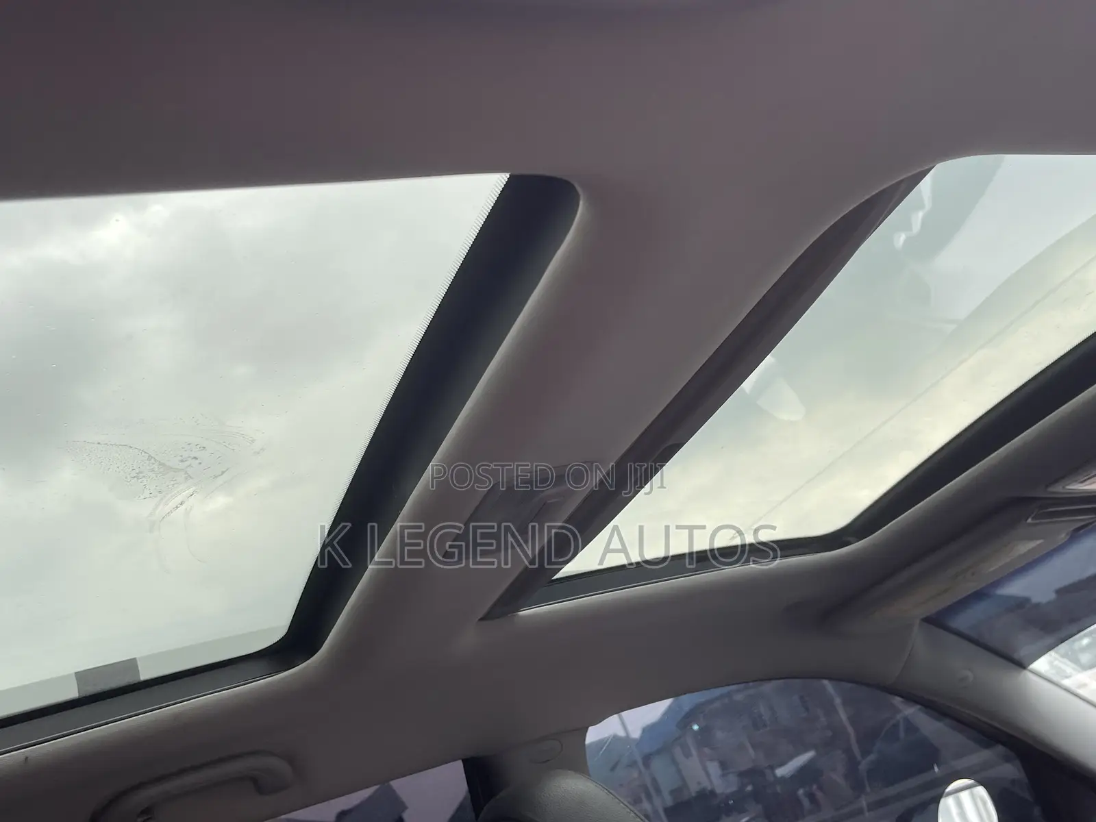 Kia Sorento EX 2012 Gold