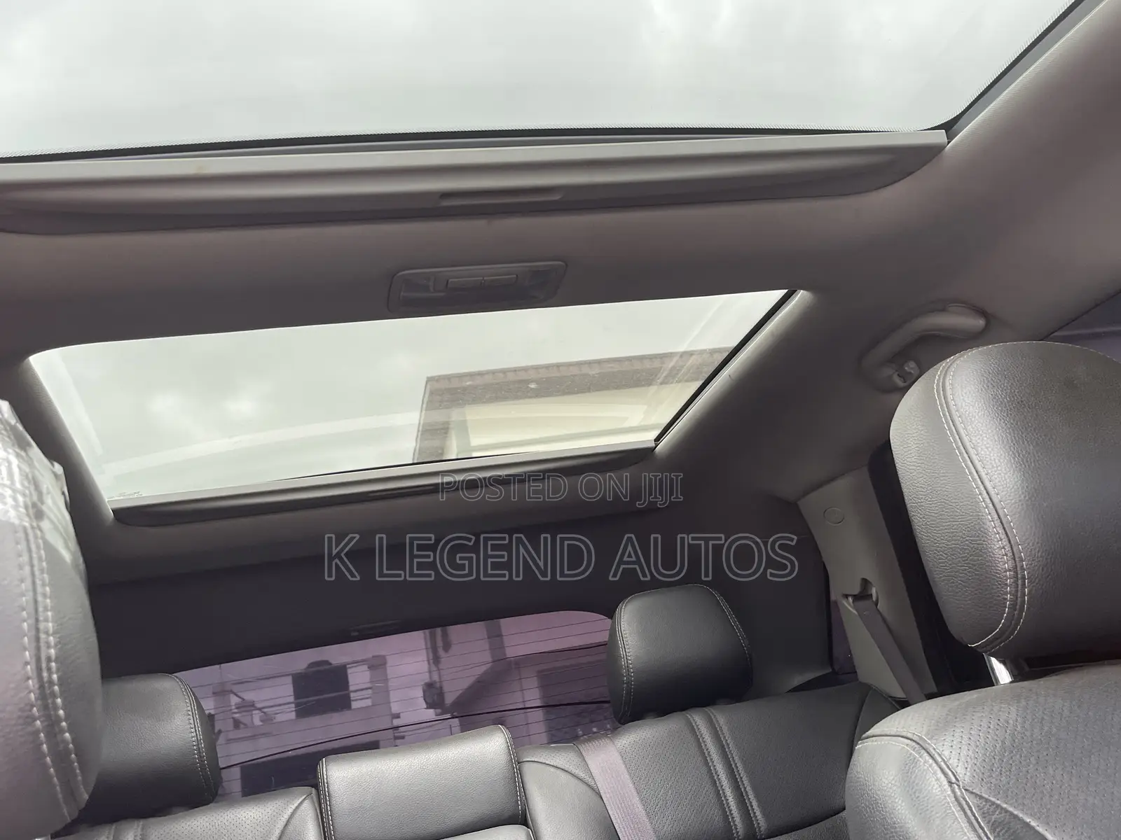Kia Sorento EX 2012 Gold