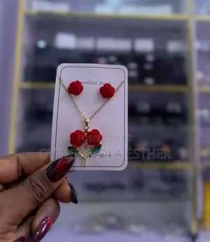 Affordable Luxury and Trusted Jewellery
