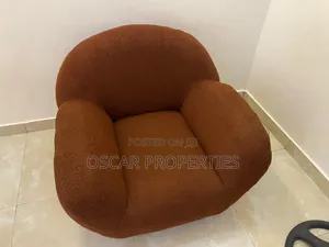 6 Seater Suffer