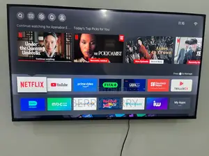 Hisense Tv 55 Inches