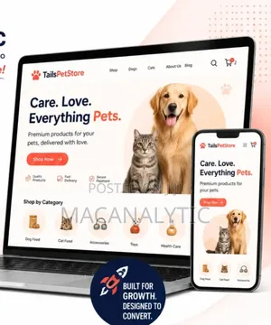 Get Your Website Design | Web Design Service