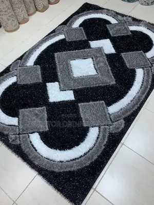 Turkey Hairy Rug- 4by6ft, 5by7ft, 7by10ft