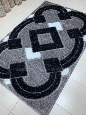Turkey Hairy Rug- 4by6ft, 5by7ft, 7by10ft