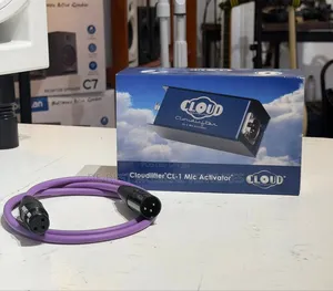 Cloud Lifter Cl-1 Mic Activator