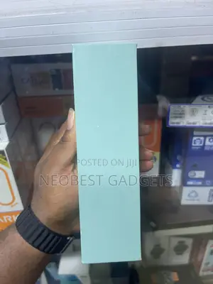 New HMD Pulse Pro 128 GB Green
