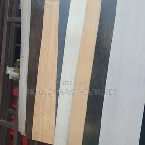 Vinyl Tile Sold in Carton