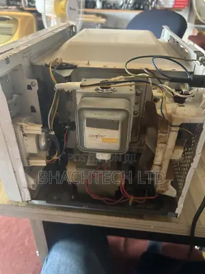 Washing Machine and Microwave Repair