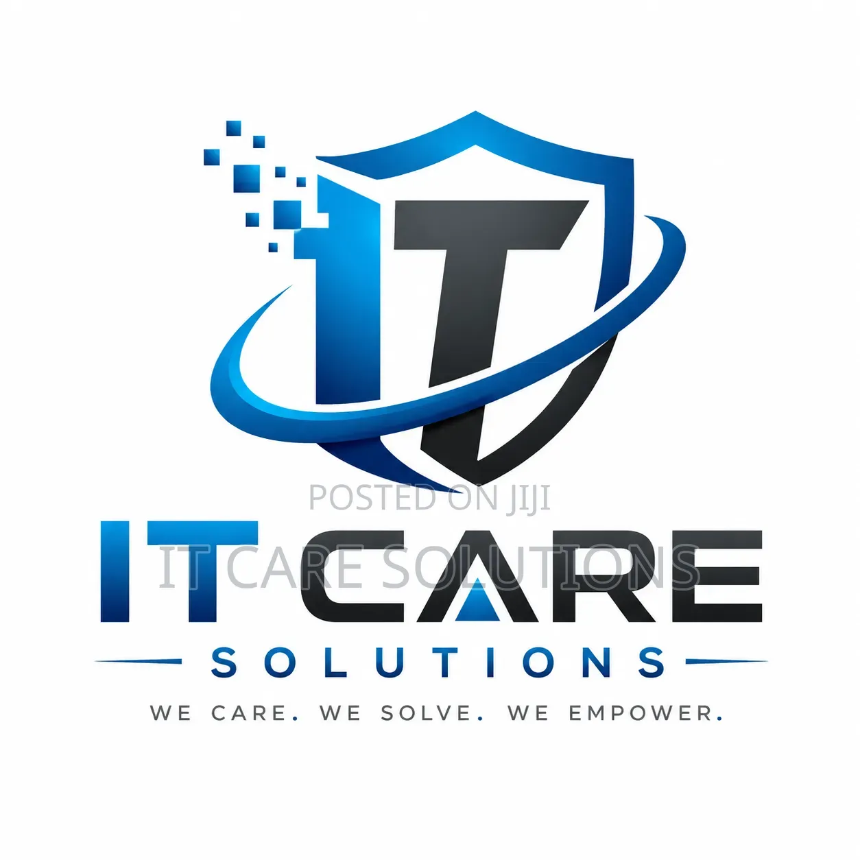 It Support Services