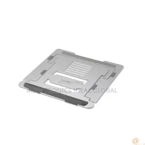 Easy Riser Aluminum Laptop Stand