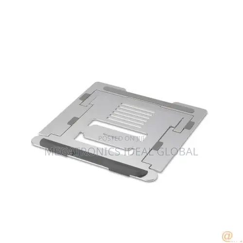 Easy Riser Aluminum Laptop Stand