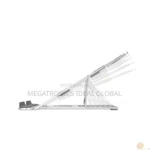 Easy Riser Aluminum Laptop Stand