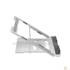 Easy Riser Aluminum Laptop Stand