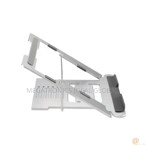 Easy Riser Aluminum Laptop Stand