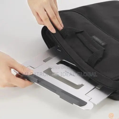 Easy Riser Aluminum Laptop Stand