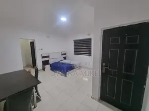 Furnished 1bdrm Shared Apartment in Sangotedo for rent