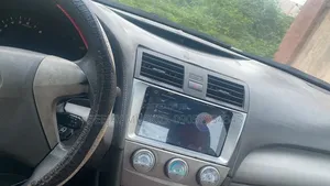 Toyota Camry 2008