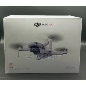 Djii Mini 