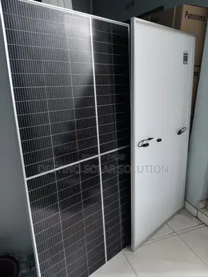 Longi 500w Solar Panels 144 Cells