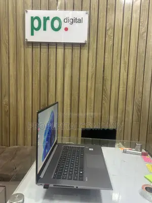 Laptop HP Zbook Studio G7 32GB Intel Core i9 SSD 512GB