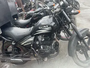 Qlink XP 200 2025 Black