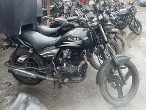 Qlink XP 200 2025 Black