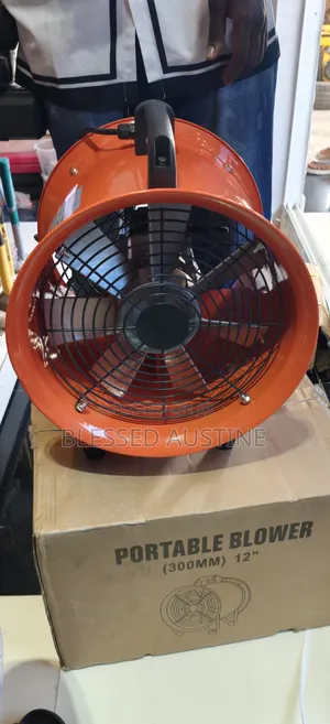 Portable Blower 300mm