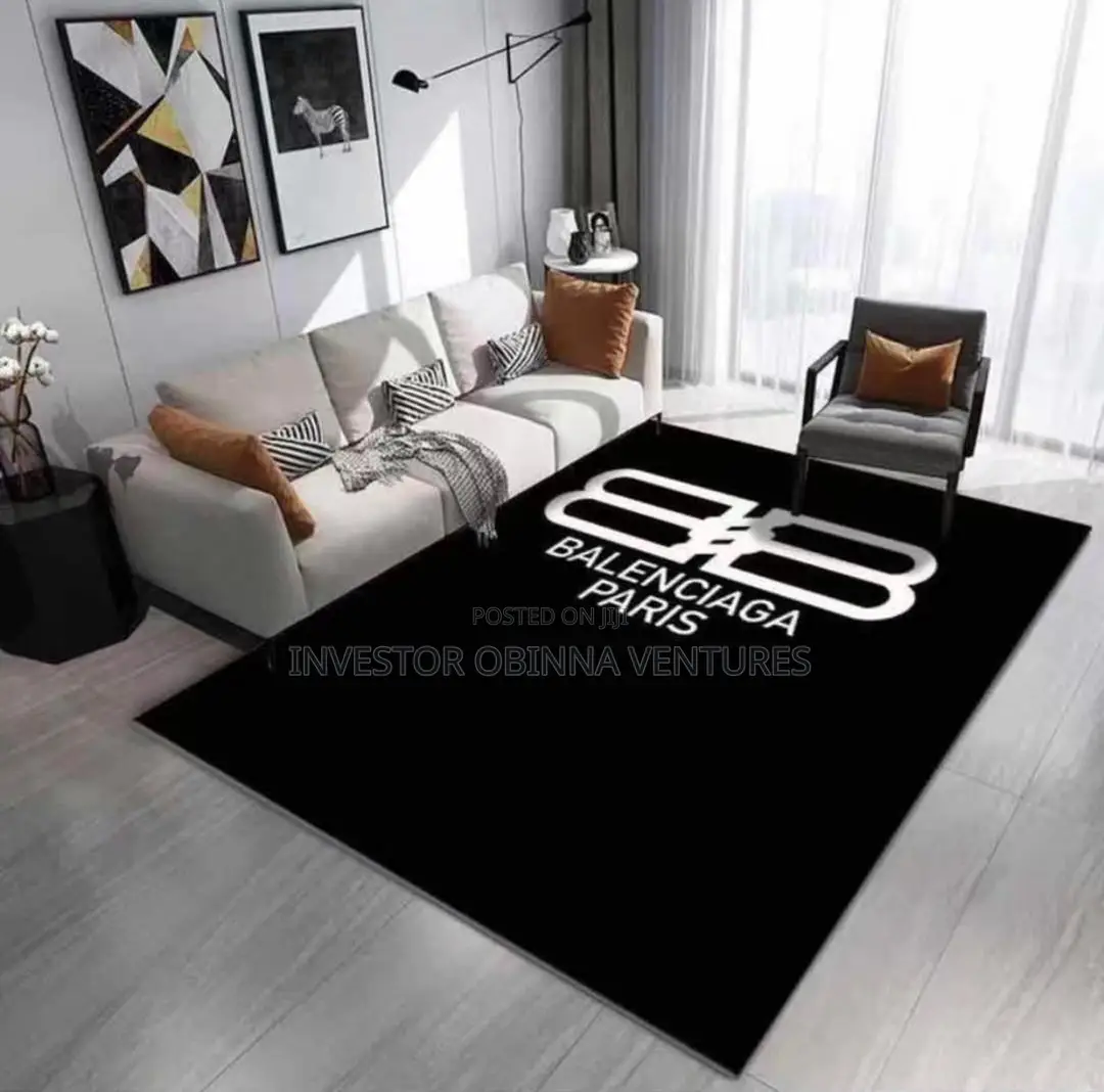 Nordic Rug- 4by6ft, 5by7ft
