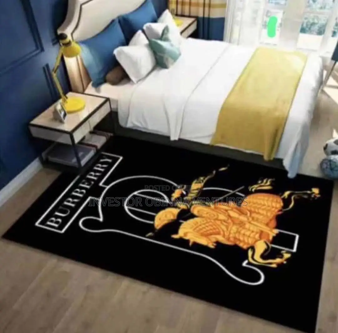 Nordic Rug- 4by6ft, 5by7ft