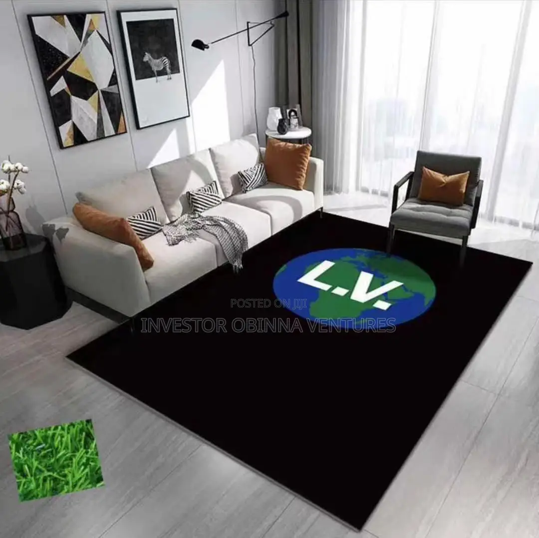 Nordic Rug- 4by6ft, 5by7ft