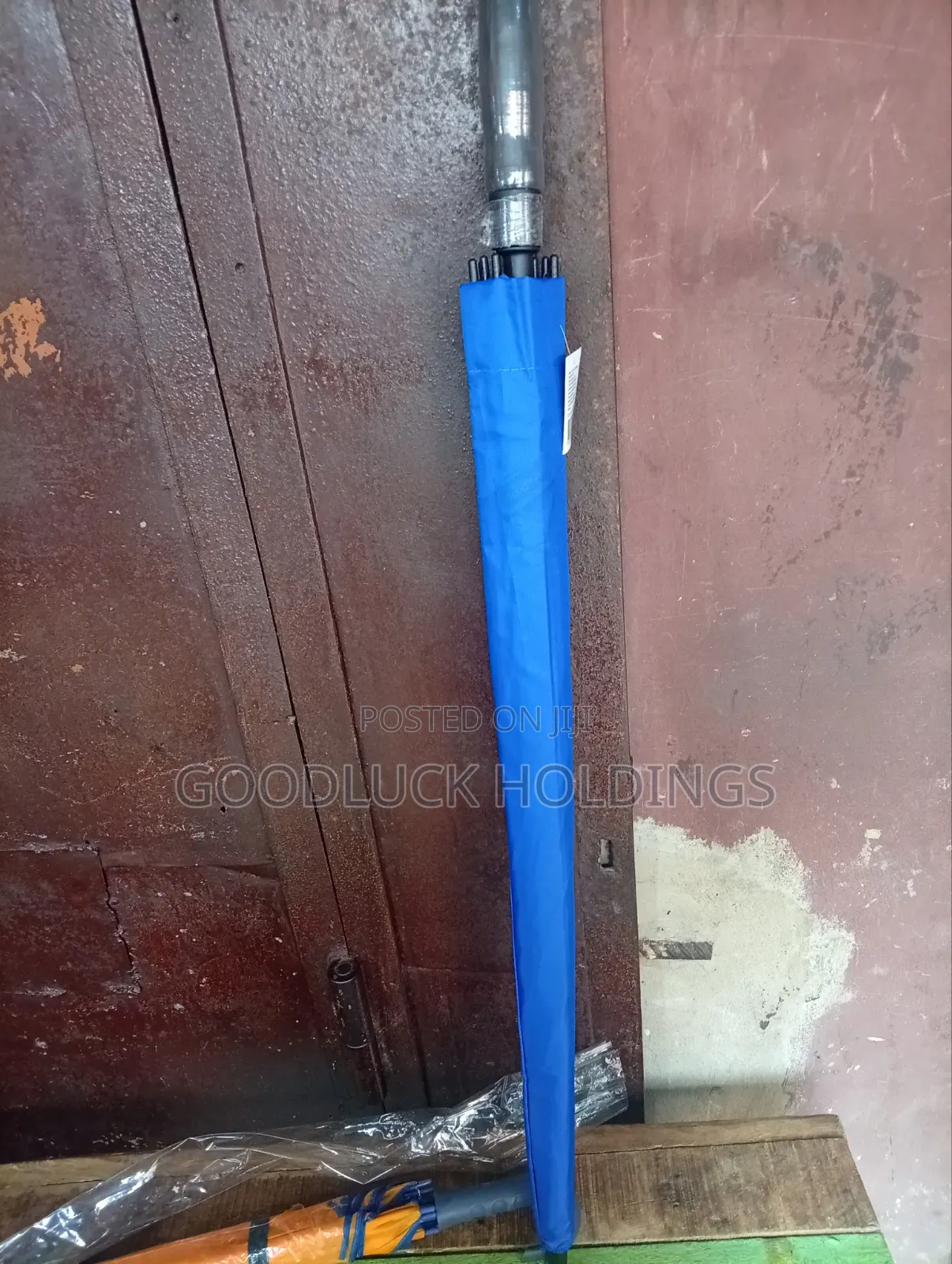 Small Umbrella