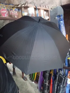 Small Umbrella