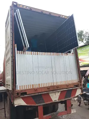 Longi 500w Solar Panels 144 Cells