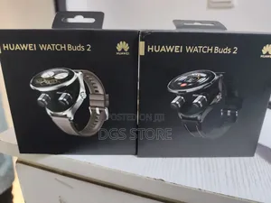 Huawei Watch Buds 2